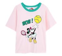 Marc Jacobs - Tee-shirt À Manches Courtes - Rosee - Fille - 3 Ans