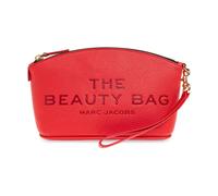 Marc Jacobs - The Beauty Bag - Femme - Sacs - Rouge - Taille: ONE Size