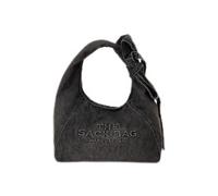 Marc Jacobs - The Beauty Bag trousse de toilette - Femme - Sacs - Noir - Taille: ONE Size