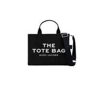 Marc Jacobs - The Canvas Medium Tote Bag - Femme - Sacs - Noir - Taille: ONE Size