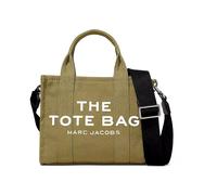 MARC JACOBS Sac - Cabas THE SMALL TOTE olive
