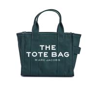 Marc Jacobs - The Canvas Small Tote Bag - Femme - Sacs - Vert - Taille: ONE Size