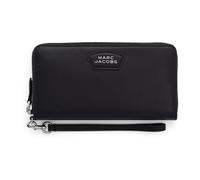 Marc Jacobs - The Continental Wallet - Femme - Accessoires - Noir - Taille: ONE Size