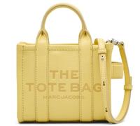 MARC JACOBS The Crossbody Tote, Bag Femme, Custard, OS