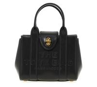 MARC JACOBS The Crossbody Tote, Bag Femme, Noir, 1x1x1
