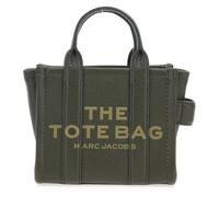 MARC JACOBS THE CROSSBODY TOTE FOREST