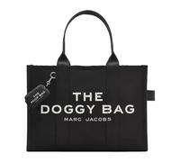 Marc Jacobs - The Doggy Tote Bag - Femme - Sacs - Noir - Taille: ONE Size