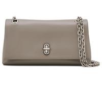 MARC JACOBS The Dual Chain Wallet, Femme, Cement, One Size