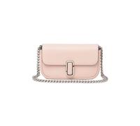 Marc Jacobs - The J Marc Mini - Femme - Sacs - Rose - Taille: ONE Size