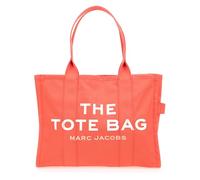 MARC JACOBS The Large Tote, Bag Femme, Orange électrique
