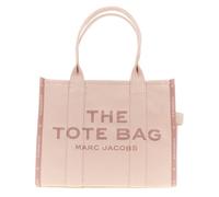 MARC JACOBS The Large Tote, Bag Femme, Rose, 1x1x1