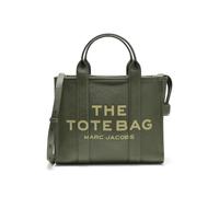 Marc Jacobs The Leather Medium Tote Bag The Medium Tote Femme