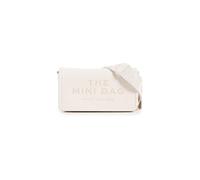 Marc Jacobs - The Mini Bag - Femme - Sacs - Blanc - Taille: ONE Size