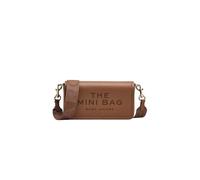 MARC JACOBS 2S4SMN080S02-212 THE MINI BAG Bag Femme ARGAN OIL Taille ONE SIZE
