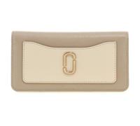 MARC JACOBS The Long Wallet, Bag Femme, Kaki Multicolore, OS