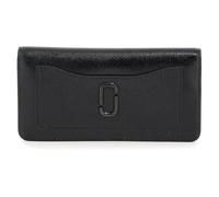Marc Jacobs The Long Wallet, Femme, Noir, One Size