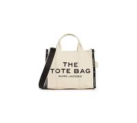 Marc Jacobs - Cabas Jacquard moyen - Femme - Sacs - Beige - Taille: ONE Size
