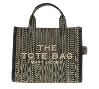 MARC JACOBS The Medium Tote, Bag Femme, Beige Multi