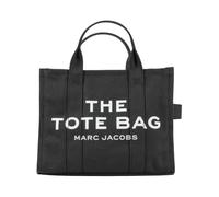 Marc Jacobs - The Medium Tote Bag - Femme - Sacs - Noir - Taille: ONE Size