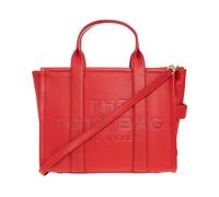Marc Jacobs - The Medium Tote Bag - Femme - Sacs - Rouge - Taille: ONE Size