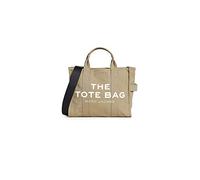 Marc Jacobs - Le Cabas Moyen - Femme - Sacs - Vert - Taille: ONE Size