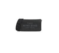 MARC JACOBS The Mini Bag, Femme, Noir, 1x1x1