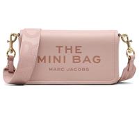 MARC JACOBS The Mini Bag, Femme, Rose, 1x1x1