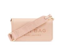 Marc Jacobs - The Mini Bag - Femme - Sacs - Rose - Taille: ONE Size