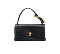 MARC JACOBS The Mini Dual Bag, Femme, Noir, 1x1x1