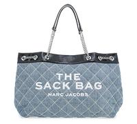 Marc Jacobs - Sac à bandoulière Dual Mini - Femme - Sacs - Bleu - Taille: ONE Size