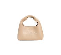 MARC JACOBS The Mini Sack, Bag Femme, Marron, 1x1x1