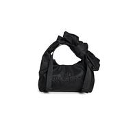 MARC JACOBS THE MINI SACK BLACK