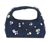 MARC JACOBS THE MINI SACK INDIGO