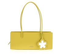 MARC JACOBS THE MIRROR SATCHEL JOY YELLOW