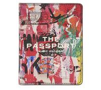 MARC JACOBS The Passport Case, Bag Femme, Multicolore, OS