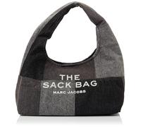 MARC JACOBS THE SACK BLACK DENIM