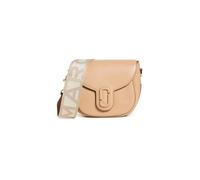 MARC JACOBS The Saddle Bag, Femme, Camel, 1x1x1