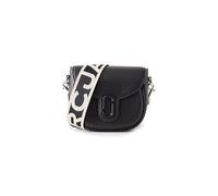 MARC JACOBS The Saddle Bag, Femme, Noir, 1x1x1