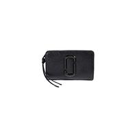 MARC JACOBS The Slim Bifold, Bag Femme, Noir, 1x1x1