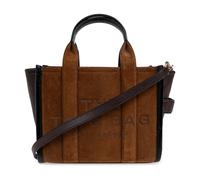 MARC JACOBS THE SMALL TOTE COPPER