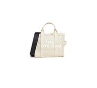 Marc Jacobs - Petit Cabas - Femme - Sacs - Beige - Taille: ONE Size