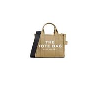 Marc Jacobs - The Canvas Small Tote Bag - Femme - Sacs - Vert - Taille: ONE Size