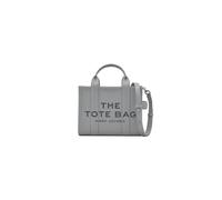 Marc Jacobs - The Small Tote - Femme - Sacs - Gris - Taille: ONE Size