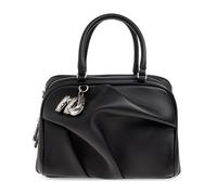 Marc Jacobs - The Small Wave - Femme - Sacs - Noir - Taille: ONE Size