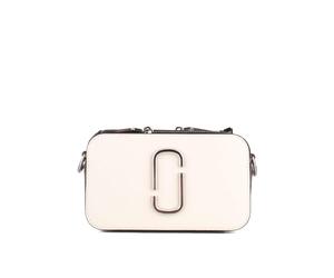 MARC JACOBS The Snapshot, Bag Femme, 18x6x11