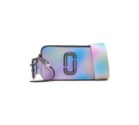 MARC JACOBS The Snapshot, Bag Femme, Blue Multi, OS