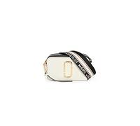 Marc Jacobs The Snapshot, Bag Femme, Nuage Blanc Multicolore, 1x1x1