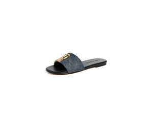 MARC JACOBS THE SNAPSHOT SLIDE Sandal