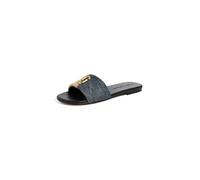 Marc Jacobs The Snapshot Slide SandalsFemme