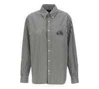 Marc Jacobs - The Striped Shirt - Femme - Blouses et Chemises - Multicolore - Taille: 38 FR